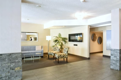 Primary Bedroom Photo of 204 6455 Willingdon Avenue, Burnaby, BC