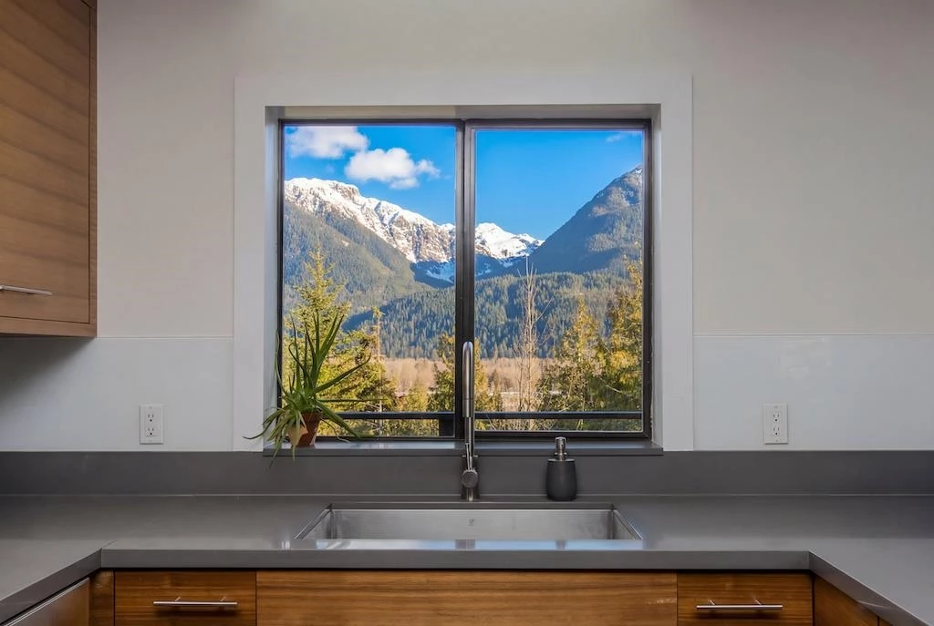 Exterior Front Photo of 40181 Skyline Drive, Squamish, BC