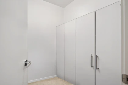 Basement Recreation Room Photo of 6 8589 Rivergrass Drive, Vancouver, BC