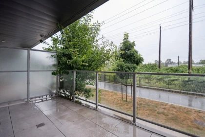 Hallway Photo of 6 8589 Rivergrass Drive, Vancouver, BC