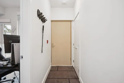 Loft / Bonus Room Photo of 6 8589 Rivergrass Drive, Vancouver, BC