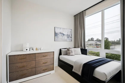 Primary Bedroom Photo of 6 8589 Rivergrass Drive, Vancouver, BC