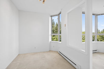 Bedroom 3 Photo of 704 10082 148 Street, Surrey, BC