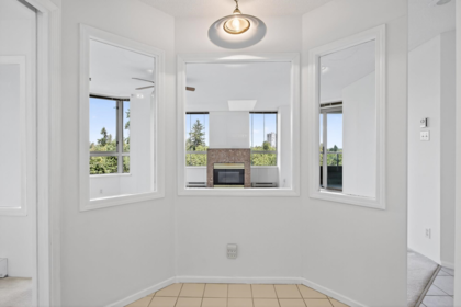 Kitchen Island Photo of 704 10082 148 Street, Surrey, BC