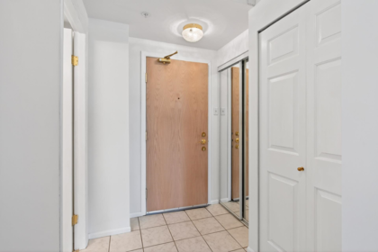 Laundry Room Photo of 704 10082 148 Street, Surrey, BC