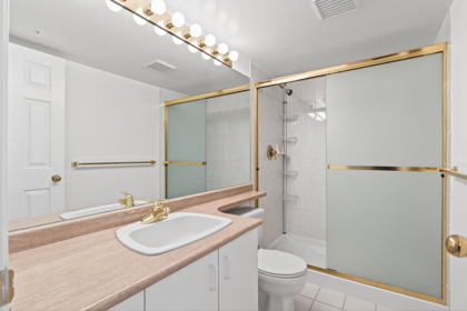 Mudroom Photo of 704 10082 148 Street, Surrey, BC