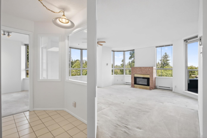 Primary Bedroom Photo of 704 10082 148 Street, Surrey, BC