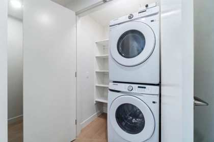 Office / Den Photo of 404 5987 Wilson Avenue, Burnaby, BC