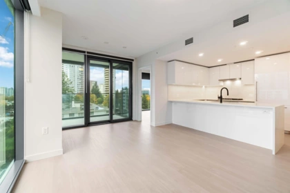 Pantry Photo of 404 5987 Wilson Avenue, Burnaby, BC