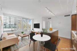 621 5233 Gilbert Road, Richmond, BC