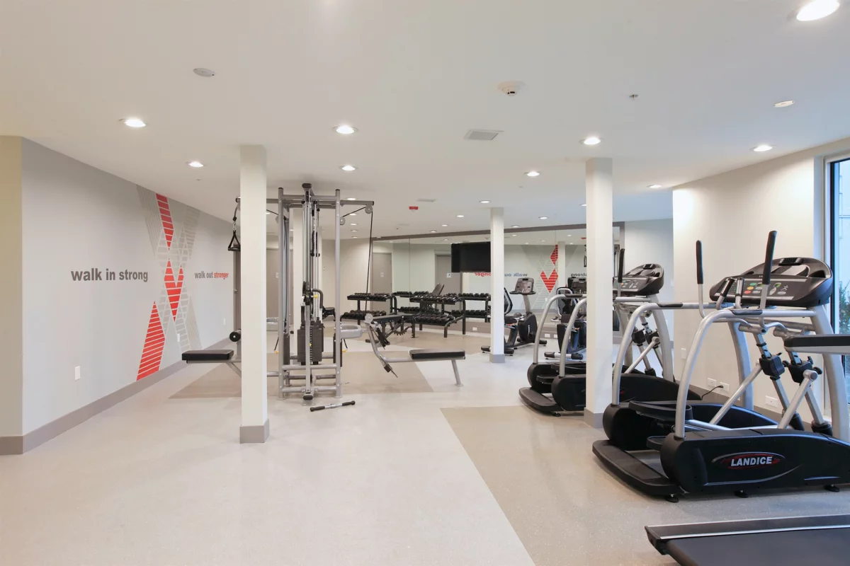 Laundry Room Photo of 319 255 W 1st Street, North Vancouver, BC