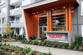 319 255 W 1st Street, North Vancouver, BC