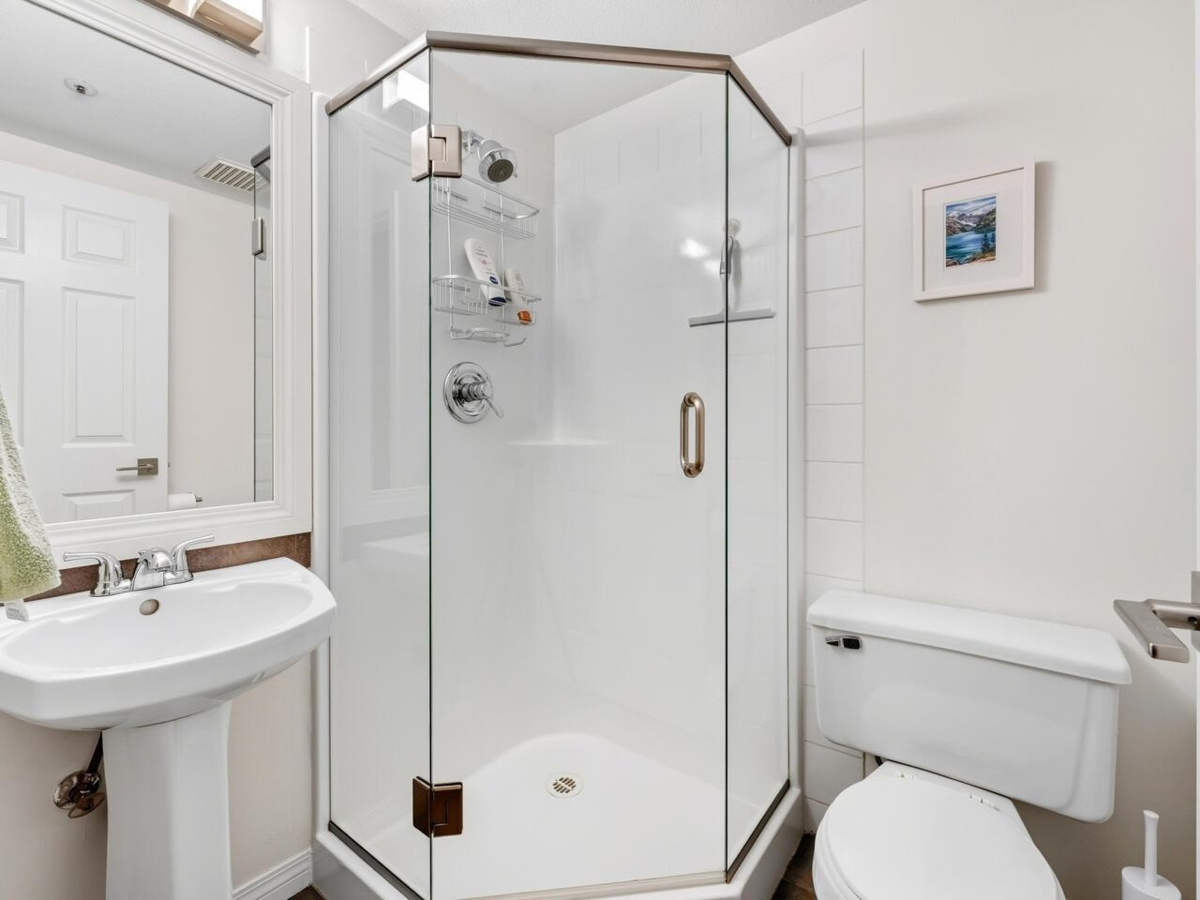 Bedroom 4 Photo of 209 3480 Main Street, Vancouver, BC