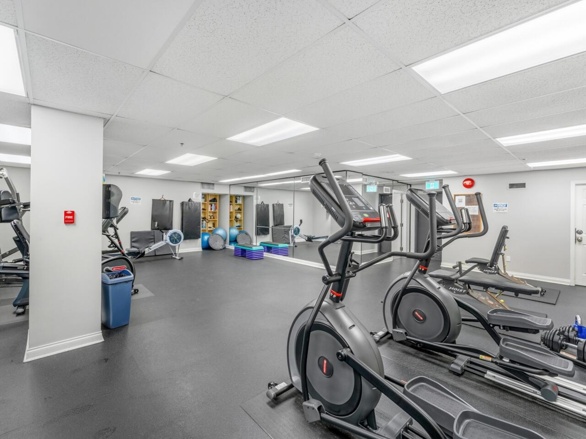 Community Amenities Photo (Clubhouse) of 209 3480 Main Street, Vancouver, BC