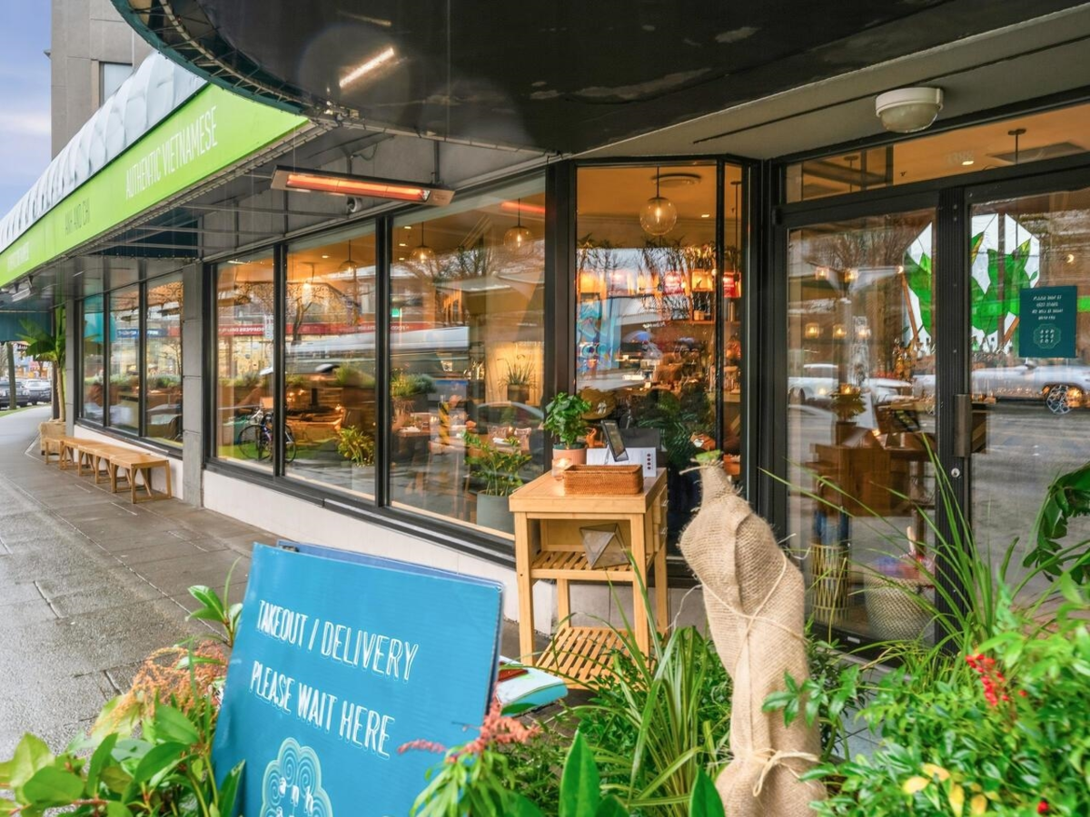 Fitness Center Photo Near 209 3480 Main Street, Vancouver, BC