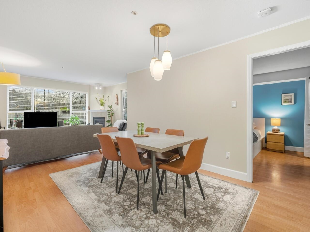 Guest Bathroom Photo of 209 3480 Main Street, Vancouver, BC