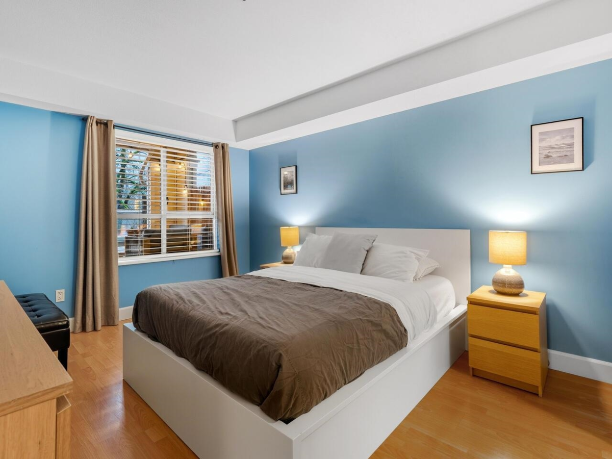 Mudroom Photo of 209 3480 Main Street, Vancouver, BC