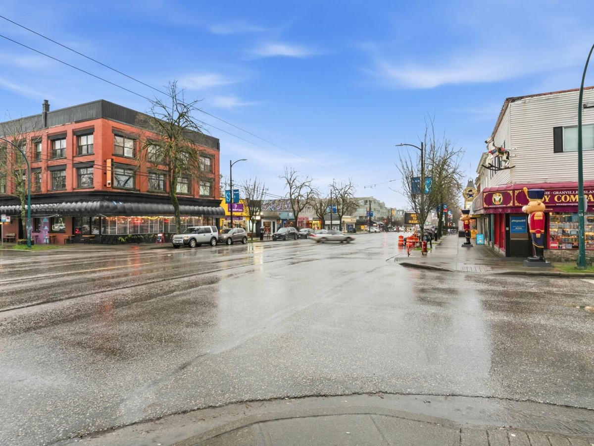 Neighborhood Park Photo Near 209 3480 Main Street, Vancouver, BC