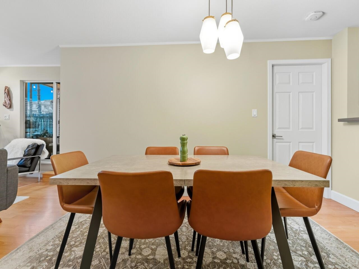 Primary Bathroom Photo of 209 3480 Main Street, Vancouver, BC