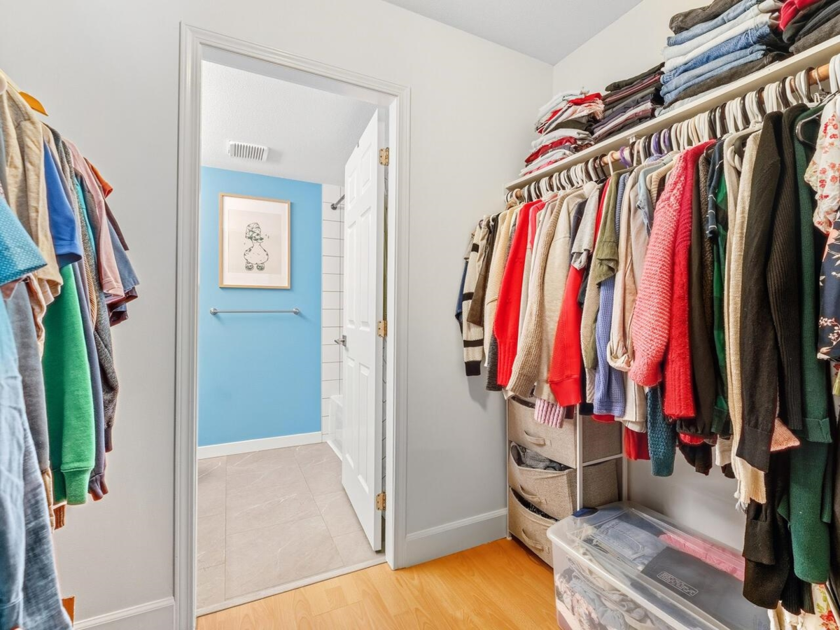 Staircase Photo of 209 3480 Main Street, Vancouver, BC