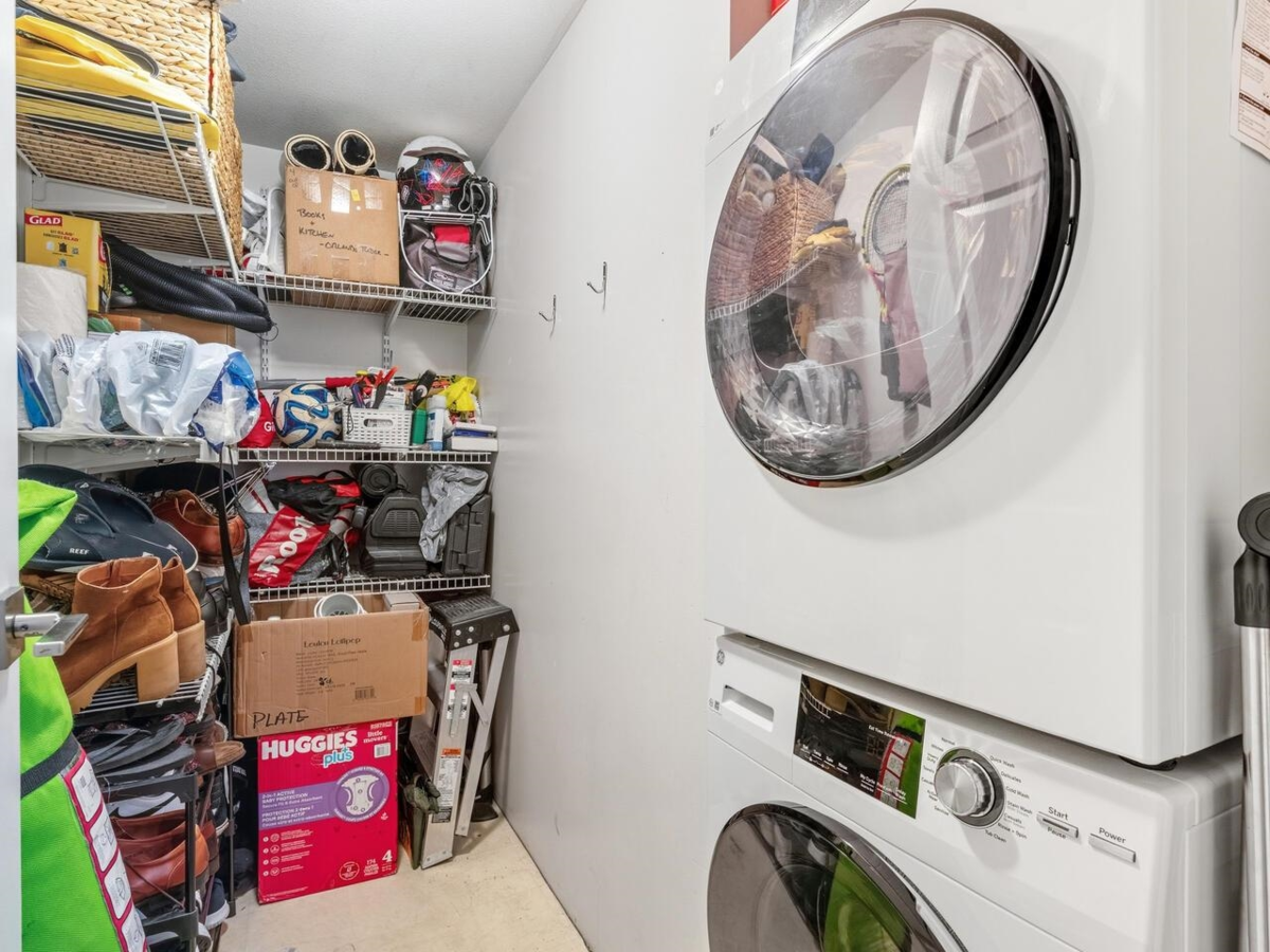 Swimming Pool Photo of 209 3480 Main Street, Vancouver, BC