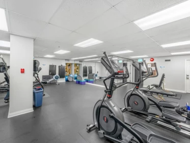 Community Amenities Photo (Clubhouse) of 209 3480 Main Street, Vancouver, BC