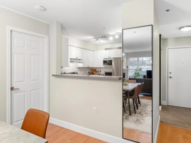Pantry Photo of 209 3480 Main Street, Vancouver, BC