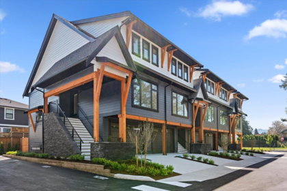 4 46106 Riverside Drive, Chilliwack, BC, Chilliwack Proper East — 3 bed townhouse for sale