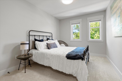 Office / Den Photo of 4 46106 Riverside Drive, Chilliwack, BC