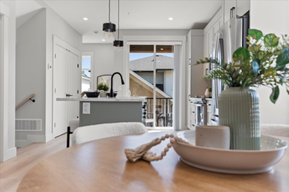 Pantry Photo of 4 46106 Riverside Drive, Chilliwack, BC