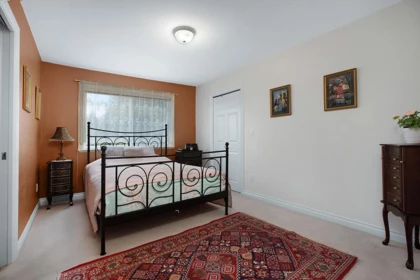 Bedroom 4 Photo of 1620 Parkway Boulevard, Coquitlam, BC