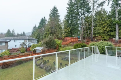 Laundry Room Photo of 1620 Parkway Boulevard, Coquitlam, BC
