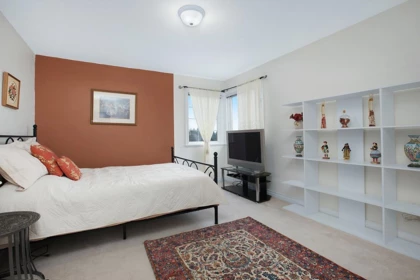 Office / Den Photo of 1620 Parkway Boulevard, Coquitlam, BC