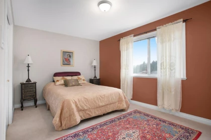 Powder Room Photo of 1620 Parkway Boulevard, Coquitlam, BC
