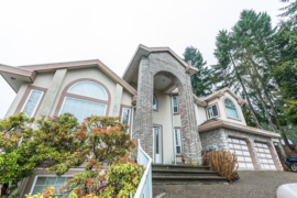 1620 Parkway Boulevard, Coquitlam, BC