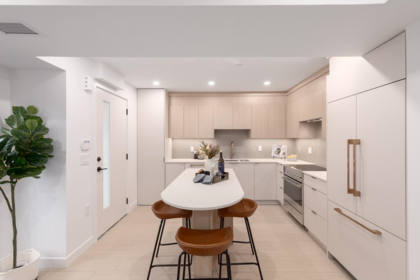 105 2339 E 34th Avenue, Vancouver, BC, Vancouver — 4 bed townhouse for sale