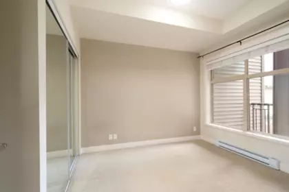 Bedroom 2 Photo of 208 13468 King George Boulevard, Surrey, BC