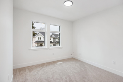 Bedroom 2 Photo of 27749 Track Place, Abbotsford, BC