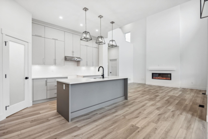 Kitchen Photo of 27749 Track Place, Abbotsford, BC