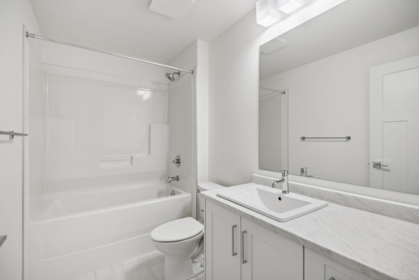 Loft / Bonus Room Photo of 27749 Track Place, Abbotsford, BC