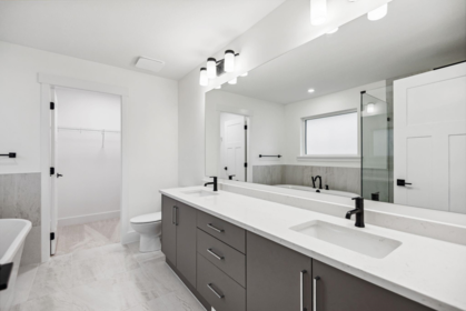 Primary Bedroom Photo of 27749 Track Place, Abbotsford, BC