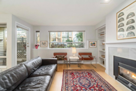 101 1100 W 7th Avenue, Vancouver, BC