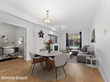 101 275 Ross Drive, New Westminster, BC, Fraserview NW — 1 bed apartment/condo for sale