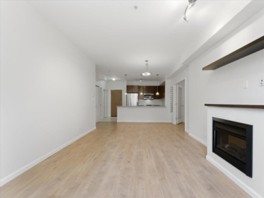101 275 Ross Drive, New Westminster, BC