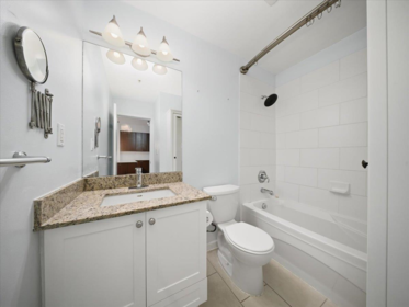 Loft / Bonus Room Photo of 101 275 Ross Drive, New Westminster, BC