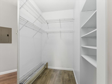 Office / Den Photo of 101 275 Ross Drive, New Westminster, BC
