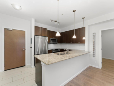 Pantry Photo of 101 275 Ross Drive, New Westminster, BC