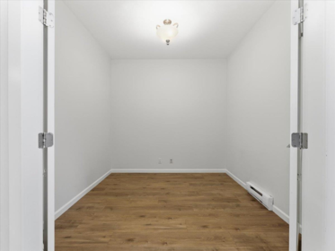 Walk-In Closet Photo of 101 275 Ross Drive, New Westminster, BC