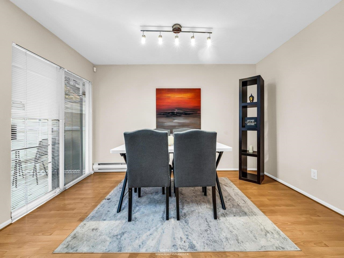 Bedroom 2 Photo of 1 12188 Harris Road, Pitt Meadows, BC