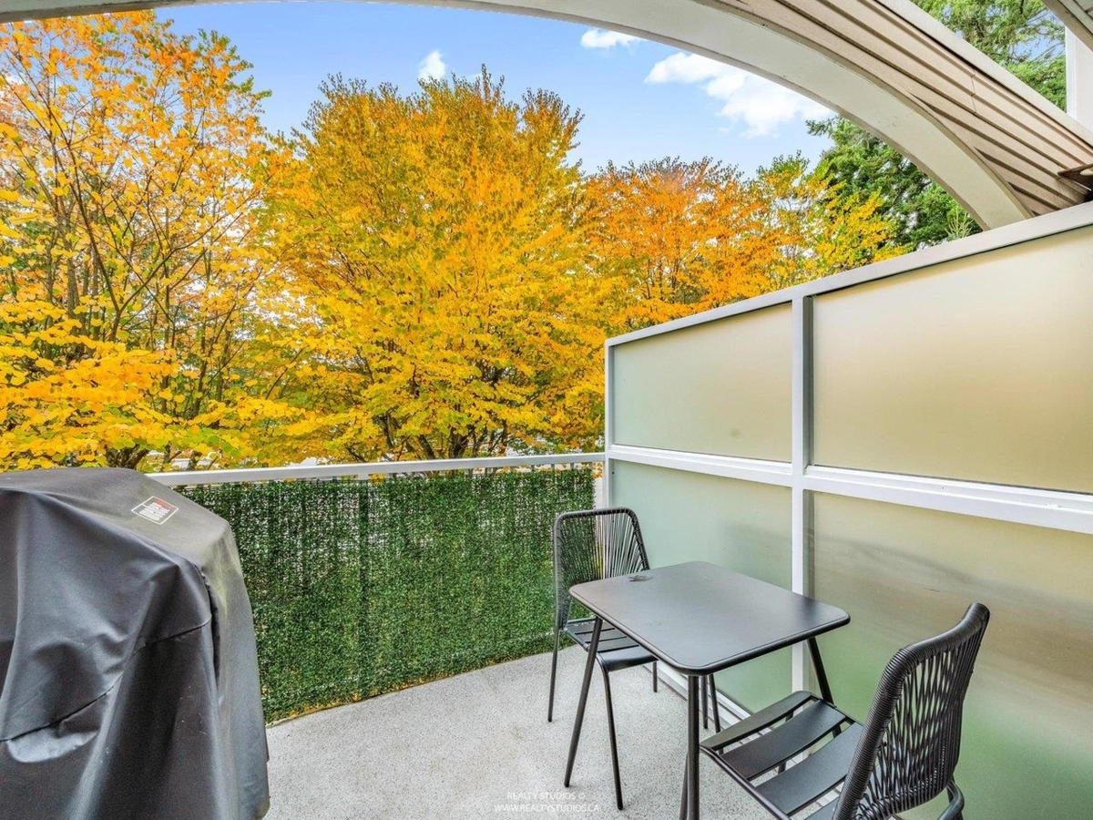Bedroom 4 Photo of 1 12188 Harris Road, Pitt Meadows, BC